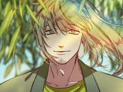 [삼국지톡/유비른] 트위터 로그 백업