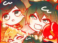 우우울트라 c 1~3화 클로즈업