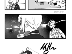 [twst 드림] 부웨엑