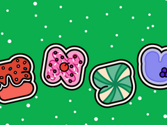 런쥔 캔디 헤더 공유