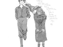 [알터밀레] 부엉이도 부엉부엉