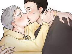 하이큐 (트위터 백업) 02