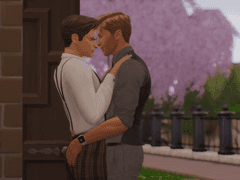 [탑건대 대나무숲] 선배님들 3시 이후 로버트 교수님 면회 안되나요?