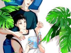 [오이카게] 연락두절