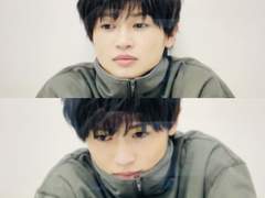 미나쇼 if) 이웃의 그 남자 1