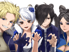 페어리테일 연성 모음 5