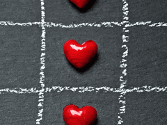 도플라밍고에게 코라손(로시난테)는 어떤 존재였나에 대한 타로 리딩