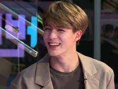 [이제노] 너가 왜 날 알지?+