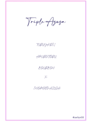 트리플아즈사전력