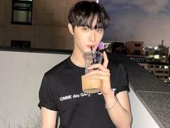 [CIX현석] 119는 사랑을 싣고