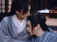 흐르는 구름, 바람의 향기 49