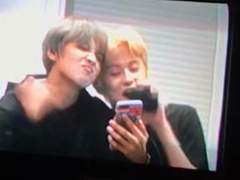 내가 가장 사랑하는 동혁이에게