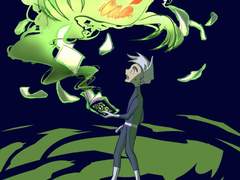 대니팬텀 백업 2