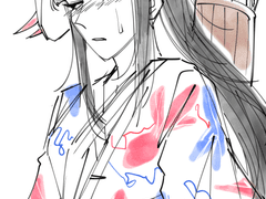 7. 일본캐 짰으니까 무라마사 뽑게 해줘