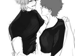 약한영웅 백업 (ts주의)