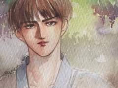 [센후지] 템페스트 - 上