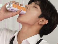 하 소꿉친구가 남자로 보입니닿 (A)