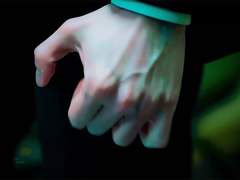 Callin 上 (셰프X아이돌썰)