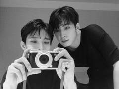 비로소 우리는, 마침내 서로의 흉터가 되어(비하인드)