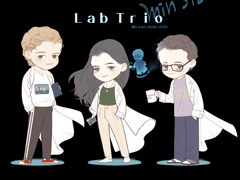 <이세계를 여행하는 마법사를 위한 뉴욕안내서> 백업 1