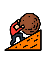 내가 마주친 역경과 얼레벌레 해결(하려고 노력한) 결과