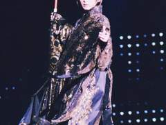 [킨키 KT] 동양로판풍 킨키가 보고싶다