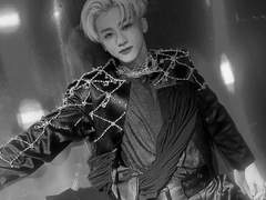 口蜜腹劍[구밀복검]