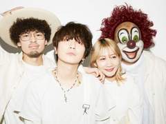 SEKAI NO OWARI (세카이노오와리)