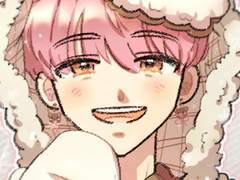 데못죽 겨울의 문대 포카 도안