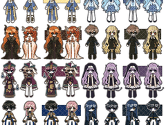 🍀연성교환🍀