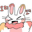 잡식성 미친 외래종 미시