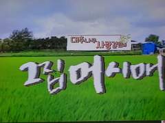 대추나무들 사랑걸렸네 ♡+