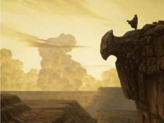 마귀할멈의 노래