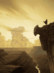 마귀할멈의 노래 