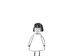 얼굴에 점박이가 피어났어