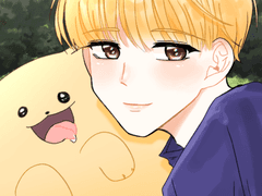 [유료]데못죽 포카 도안