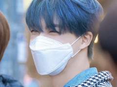 장난꾸러기 여친💫TALK