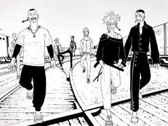 15. 서유기에서 천축으로 - 요코하마 천축 사천왕에 대한 이야기