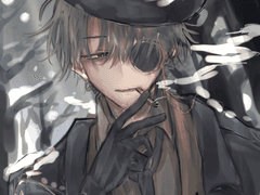 방송용/무연 표지/소장용 일러스트 그려드립니다.