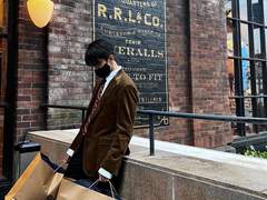 도겸이와의 신혼