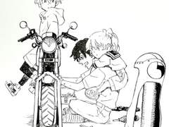 17. 본편 완결 - 종교, 신화로 살펴보는 등장인물들의 미래 직업군