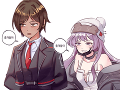 20221119 졸개들아(크오)