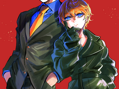 헌터x헌터 로그 8