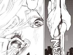 11. 종교적인 관점에서 보는 마이키와 타케미치의 관계, 그리고 결말부 이야기