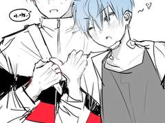 은하 타로 커미션 신청서