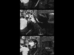 모델 채형원 그리고, 이민혁 下