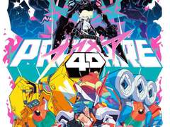 [프로메어] 감상 썰 백업