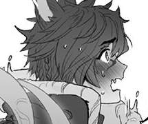 [파판14] 첫사랑