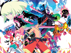 [프로메어] 우리는 밤이 얼어붙은 것을 봤어(上)