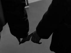 이별과 재회 조각글 (구원)